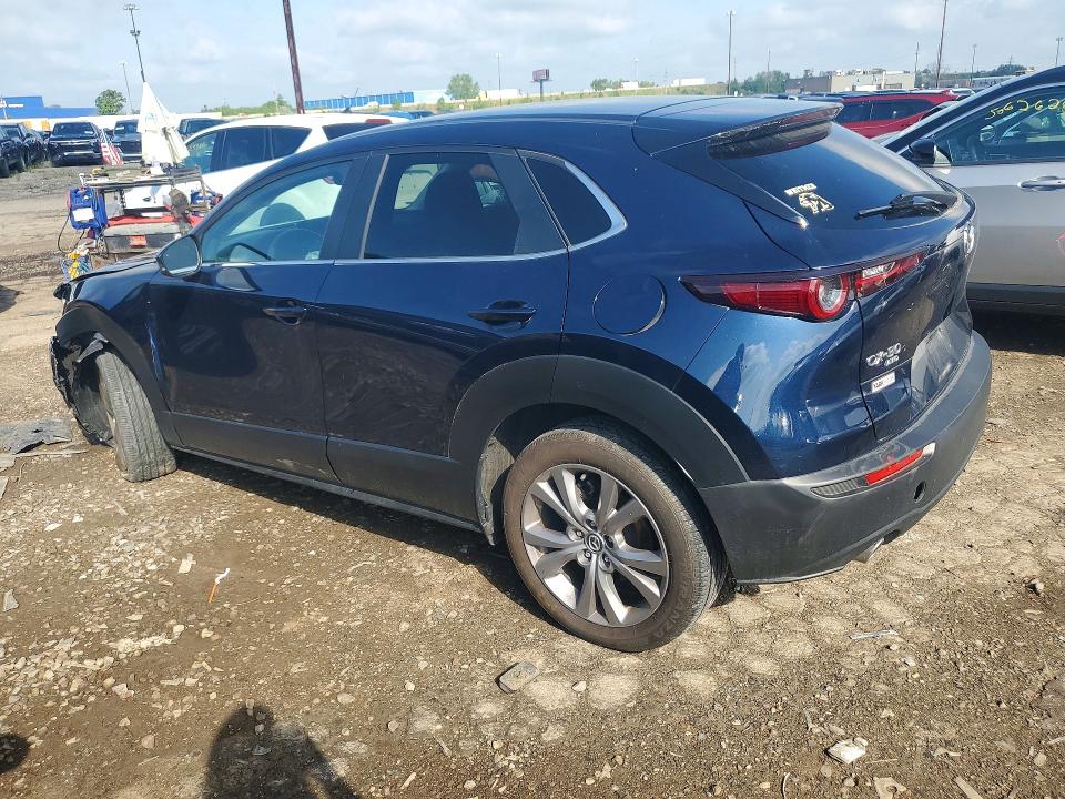 Продаж на аукціоні авто 2021 Mazda Cx-30, vin: 3MVDMBBL3MM313313, номер лоту: 56935136