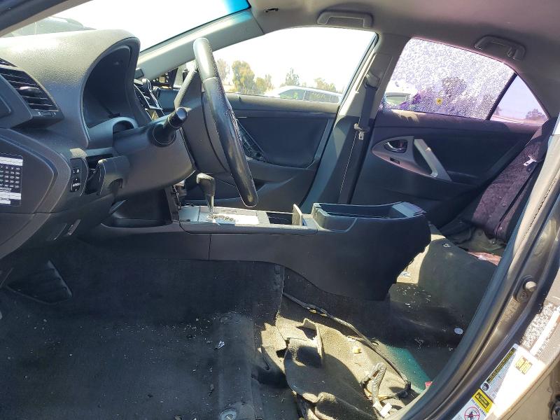 Продаж на аукціоні авто 2010 Toyota Camry, vin: 4T1BF3EK7AU012025, номер лоту: 58594726