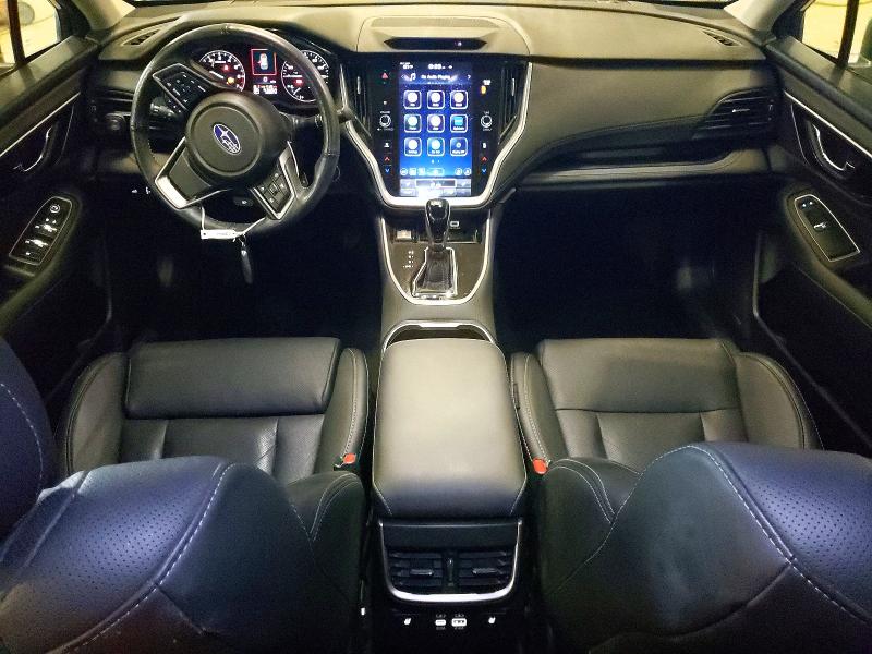 Aukcja sprzedaży 2023 Subaru Outback, vin: 4S4BTANC2P3149720, numer aukcji: 58608276