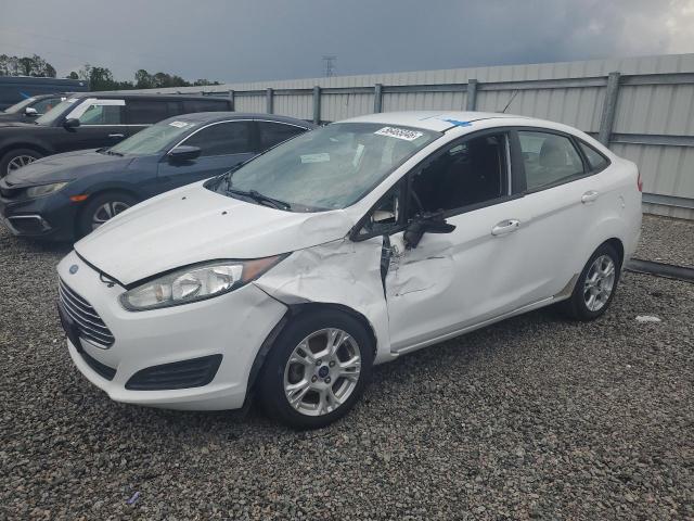 Продаж на аукціоні авто 2014 Ford Fiesta, vin: 3FADP4BJ5EM216074, номер лоту: 56465046