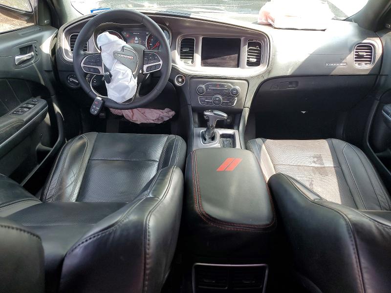 58470186 :رقم المزاد ، 2C3CDXBG8NH103937 vin ، 2022 Dodge Charger مزاد بيع