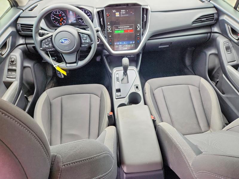 Продажа на аукционе авто 2025 Subaru Crosstrek, vin: JF2GUHDC1SH213728, номер лота: 58126786