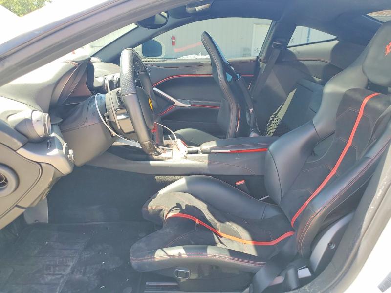 Aukcja sprzedaży 2014 Ferrari F12 Berlinetta, vin: ZFF74UFA5E0198254, numer aukcji: 55515656