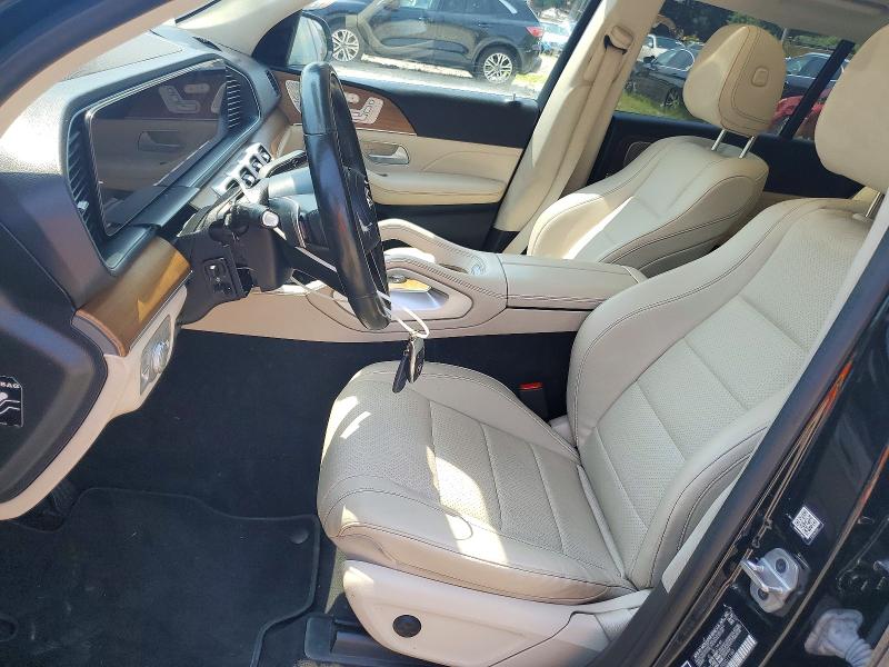 2024 Mercedes-benz Gle მანქანა იყიდება აუქციონზე, vin: 4JGFB4FB2RB011180, აუქციონის ნომერი: 51456216
