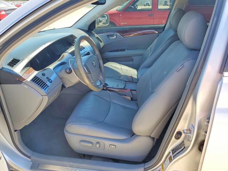 Продажа на аукционе авто 2008 Toyota Avalon, vin: 4T1BK36B58U313851, номер лота: 58321956