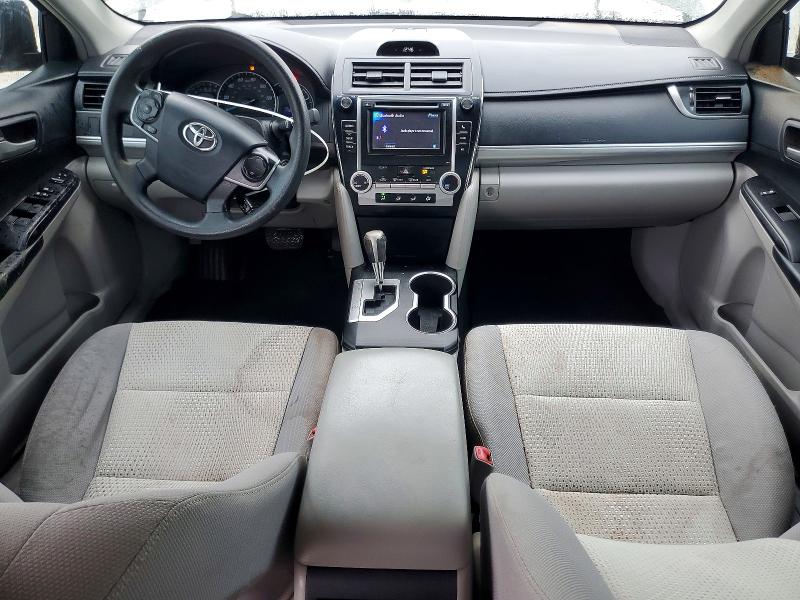 Aukcja sprzedaży 2012 Toyota Camry, vin: 4T1BF1FK2CU066337, numer aukcji: 57710666