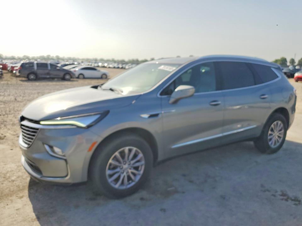 2024 Buick Enclave მანქანა იყიდება აუქციონზე, vin: 5GAERCKW1RJ123717, აუქციონის ნომერი: 79134165