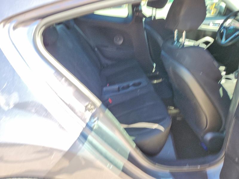 Продажа на аукционе авто 2016 Hyundai Veloster, vin: KMHTC6AD9GU282811, номер лота: 57018766