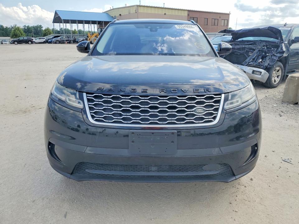 55349066 :رقم المزاد ، SALYB2EN0KA779516 vin ، 2019 Land Rover Range Rover Velar مزاد بيع