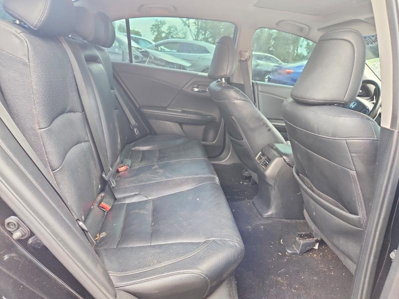 Aukcja sprzedaży 2015 Honda Accord, vin: 1HGCR2F86FA031317, numer aukcji: 56640096