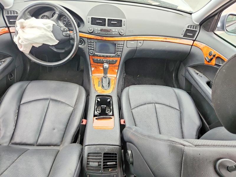 Продаж на аукціоні авто 2007 Mercedes-benz E, vin: WDBUF56X97B093289, номер лоту: 57674026