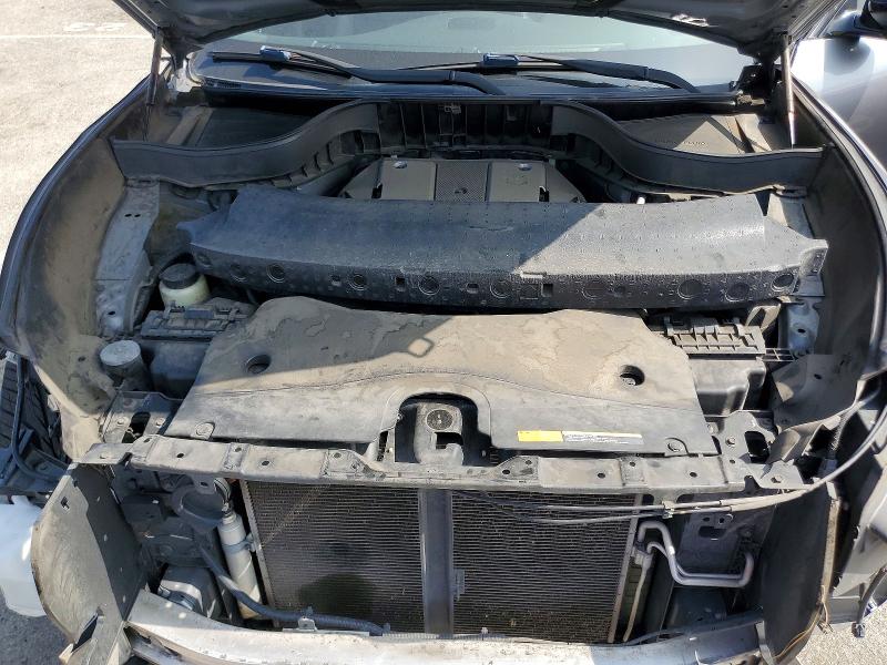 Продажа на аукционе авто 2017 Infiniti Qx70, vin: JN8CS1MW4HM410594, номер лота: 58470526