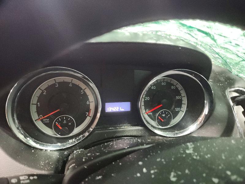Aukcja sprzedaży 2018 Dodge Grand Caravan, vin: 2C4RDGCG7JR258536, numer aukcji: 56285696