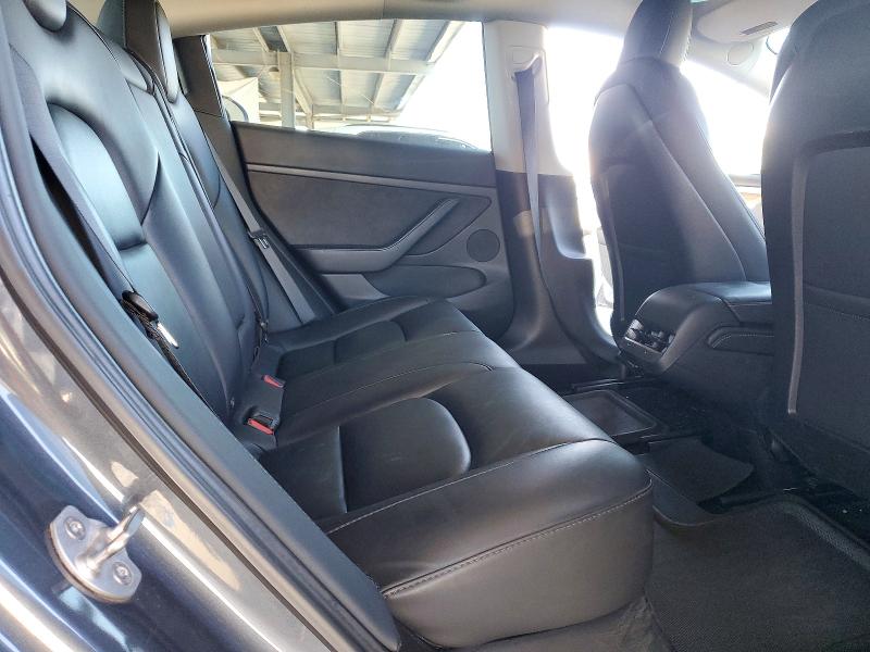 Aukcja sprzedaży 2023 Tesla Model 3, vin: 5YJ3E1EB1PF388379, numer aukcji: 59194446