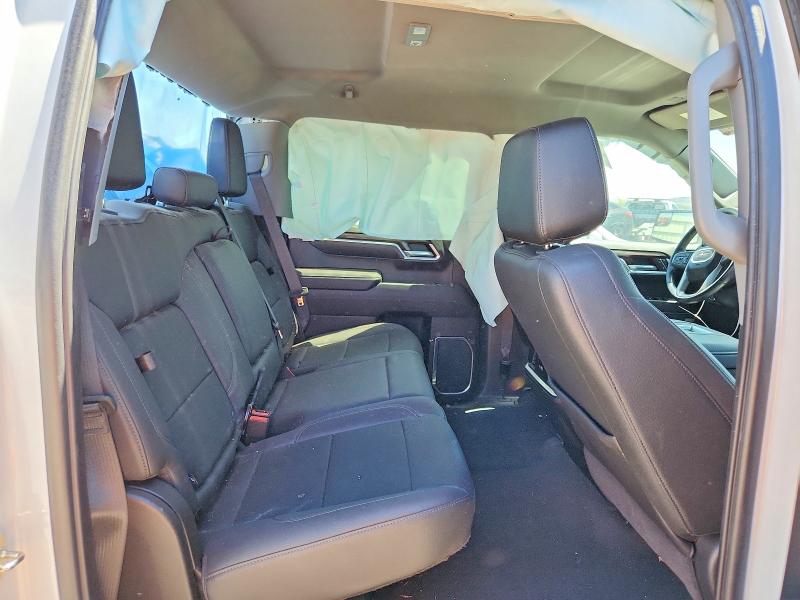 Продажа на аукционе авто 2022 Gmc Sierra, vin: 1GTUUDEDXNZ635464, номер лота: 56686966