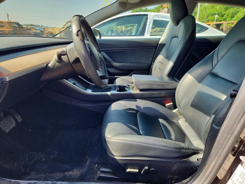Aukcja sprzedaży 2020 Tesla Model 3, vin: 5YJ3E1EB4LF666329, numer aukcji: 85456225