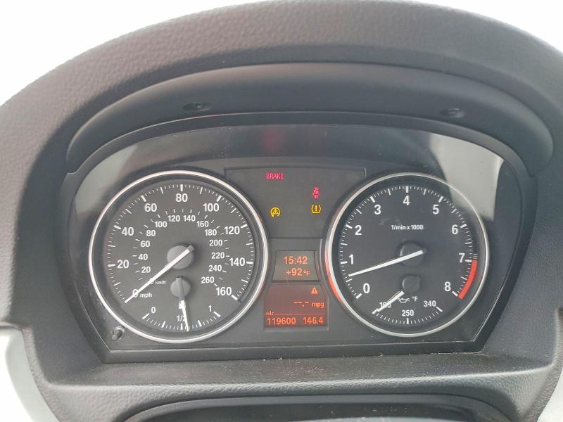 56493976 :رقم المزاد ، WBAWB33598PU89544 vin ، 2008 Bmw 328 مزاد بيع