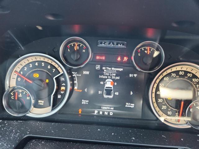 Продажа на аукционе авто 2016 Ram 1500, vin: 1C6RR6HT1GS119793, номер лота: 57538666