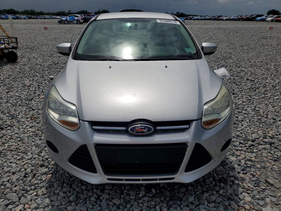 Aukcja sprzedaży 2014 Ford Focus, vin: 1FADP3K28EL315721, numer aukcji: 55300516