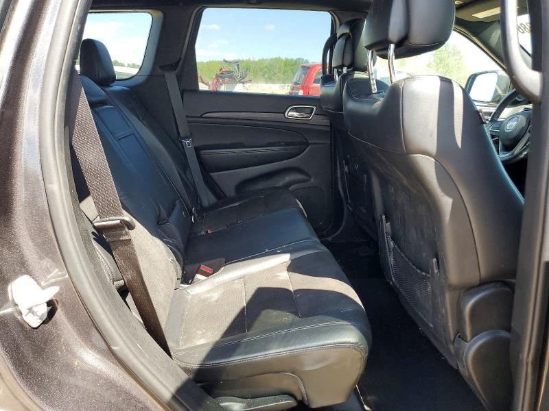 Aukcja sprzedaży 2019 Jeep Grand Cherokee, vin: 1C4RJFAG4KC613095, numer aukcji: 58956386