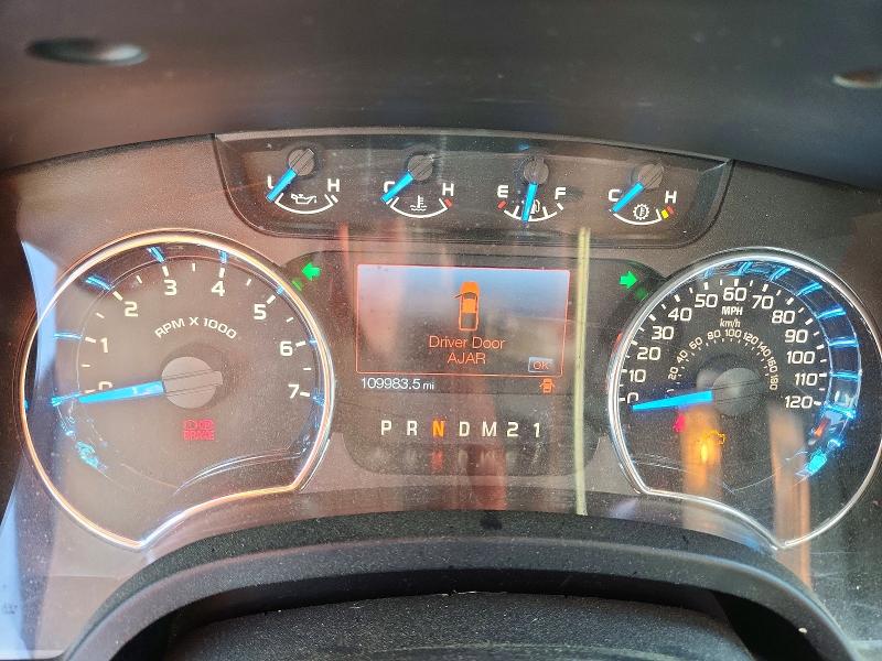2014 Ford F150 მანქანა იყიდება აუქციონზე, vin: 1FTFX1ET5EKE87528, აუქციონის ნომერი: 55354166