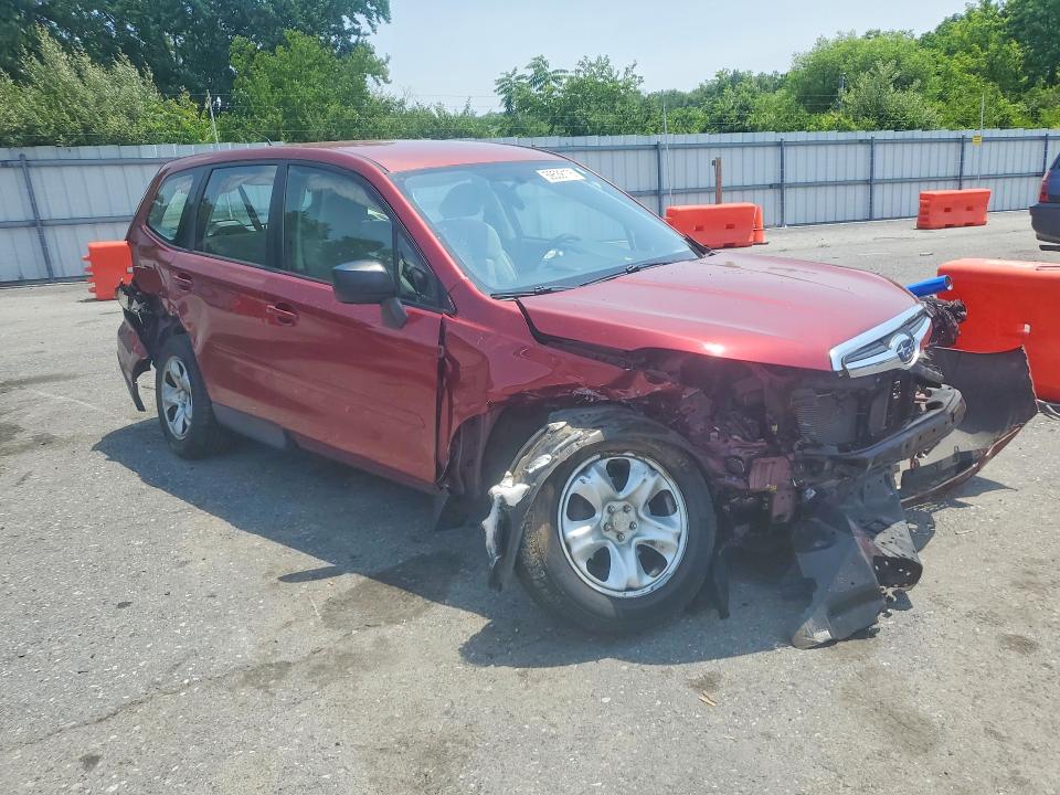 Aukcja sprzedaży 2014 Subaru Forester, vin: JF2SJAAC9EH483745, numer aukcji: 59539176