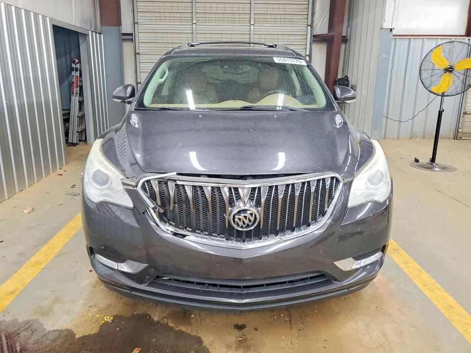 Продажа на аукционе авто 2015 Buick Enclave, vin: 5GAKVBKD8FJ331001, номер лота: 55813776