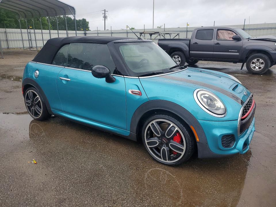 Aukcja sprzedaży 2018 Mini Cooper, vin: WMWWH9C57J3A78466, numer aukcji: 58104526