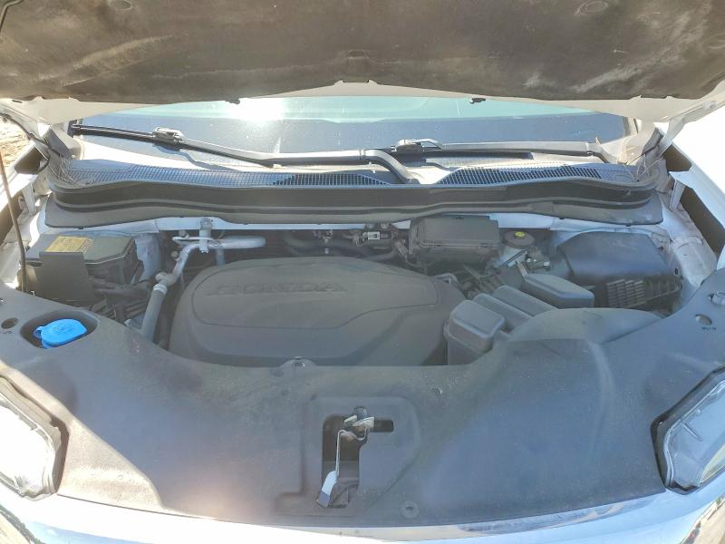 Aukcja sprzedaży 2020 Honda Ridgeline, vin: 5FPYK3F50LB023924, numer aukcji: 58637816