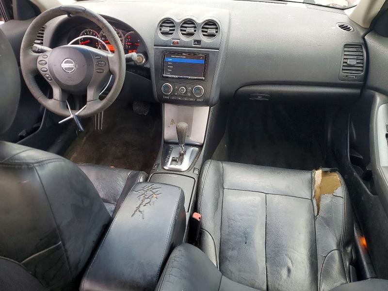 Продажа на аукционе авто 2012 Nissan Altima, vin: 1N4AL2AP0CN558575, номер лота: 56891726