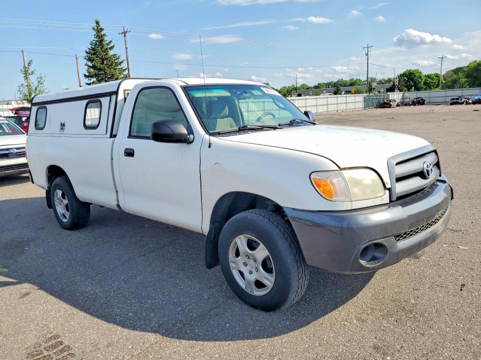 55672316 :رقم المزاد ، 5TBJU321X6S470261 vin ، 2006 Toyota Tundra مزاد بيع