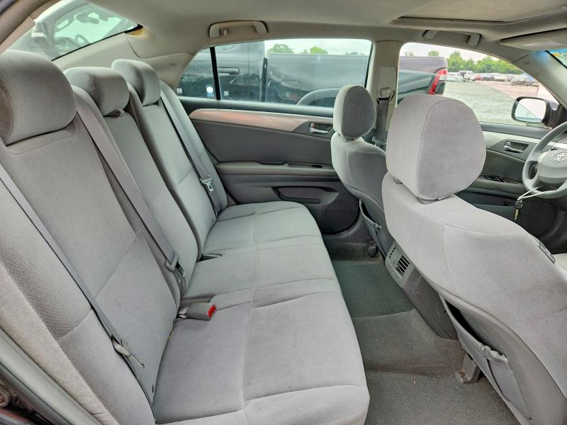 Продаж на аукціоні авто 2005 Toyota Avalon, vin: 4T1BK36B75U055389, номер лоту: 58914746