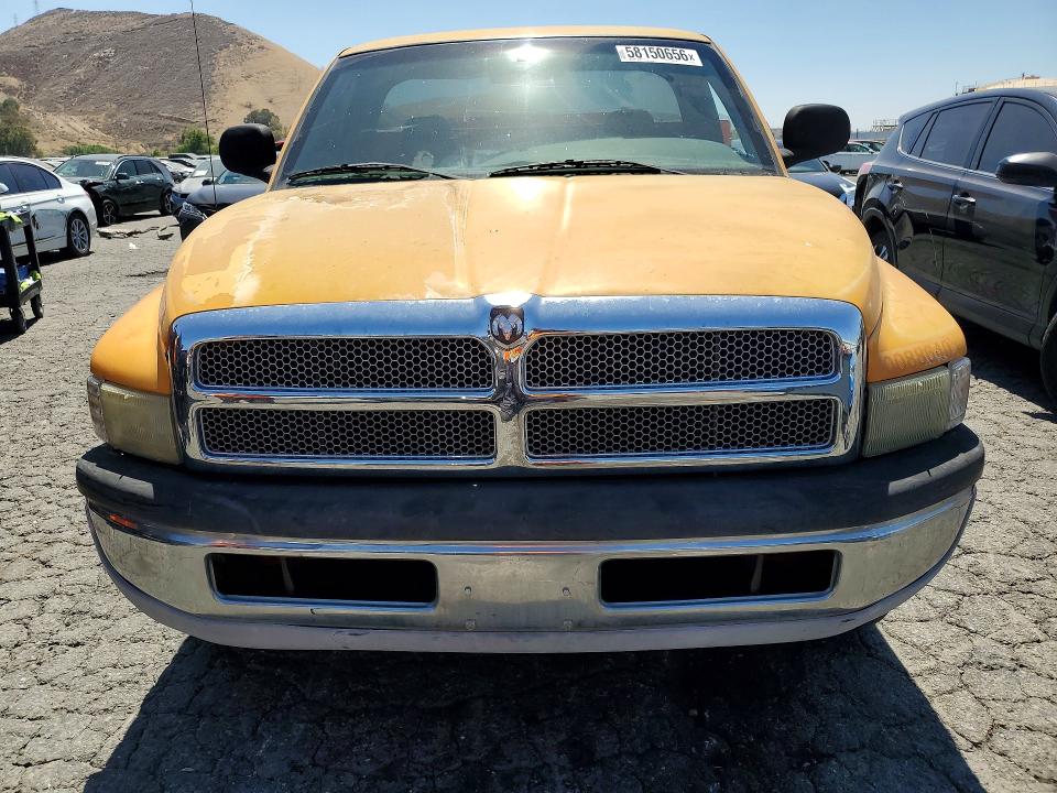 58150656 :رقم المزاد ، 3B6KC26Z31M272630 vin ، 2001 Dodge Ram 2500 مزاد بيع