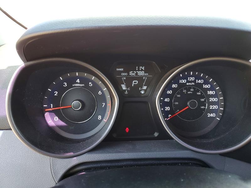 Продажа на аукционе авто 2013 Hyundai Elantra, vin: 5NPDH4AE2DH440970, номер лота: 57170836