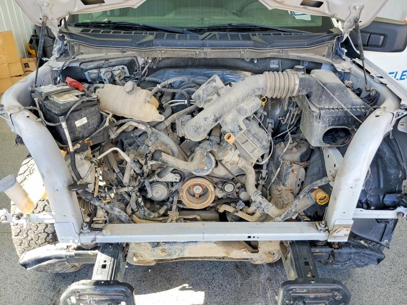 Aukcja sprzedaży 2022 Ford F150, vin: 1FTFW1E59NFA51584, numer aukcji: 57445016