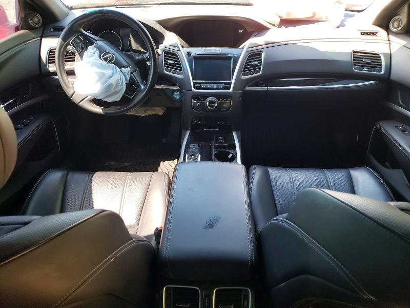 Aukcja sprzedaży 2020 Acura Rlx, vin: JH4KC2F97LC000418, numer aukcji: 55677146