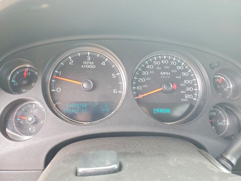 Aukcja sprzedaży 2012 Chevrolet Tahoe, vin: 1GNSCAE03CR319138, numer aukcji: 59298626