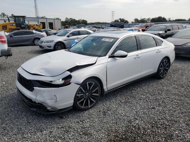 Aukcja sprzedaży 2025 Honda Accord, vin: 1HGCY2F85SA050681, numer aukcji: 55477466