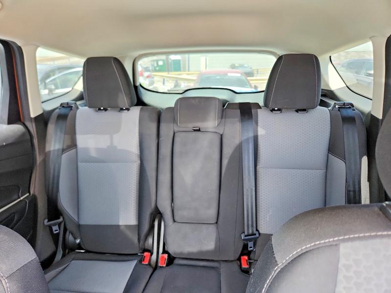 Aukcja sprzedaży 2017 Ford Escape, vin: 1FMCU0GD0HUA57406, numer aukcji: 58480326
