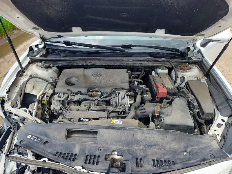 Продажа на аукционе авто 2020 Toyota Camry, vin: 4T1G11AK7LU966890, номер лота: 57534736