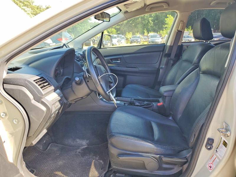 Aukcja sprzedaży 2013 Subaru Xv Crosstrek, vin: JF2GPAGC2D2858095, numer aukcji: 57824256