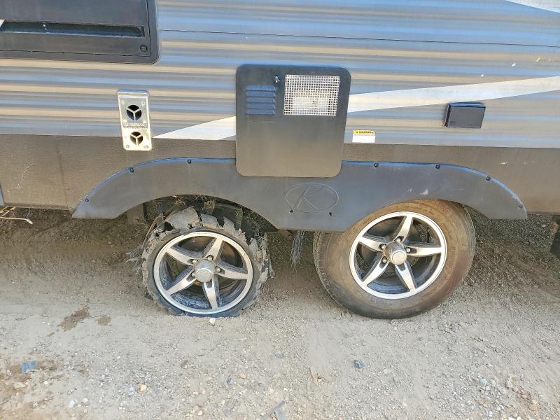 Продаж на аукціоні авто 2018 Keystone Springdale, vin: 4YDT23522J3106076, номер лоту: 58464976