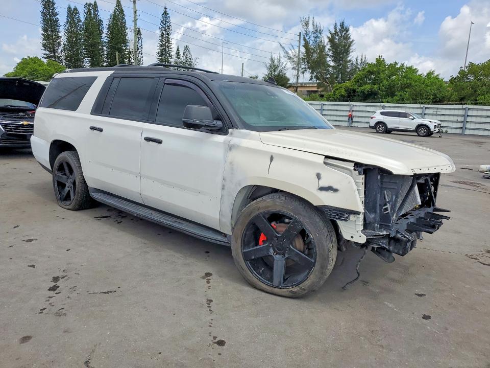 Продажа на аукционе авто 2016 Cadillac Escalade, vin: 1GYS4HKJ9GR177082, номер лота: 57038266