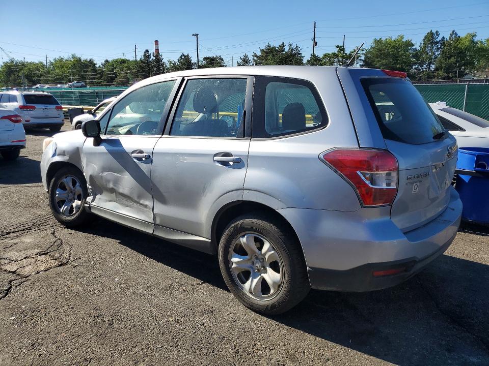 Aukcja sprzedaży 2014 Subaru Forester, vin: JF2SJAAC5EH454114, numer aukcji: 57607156
