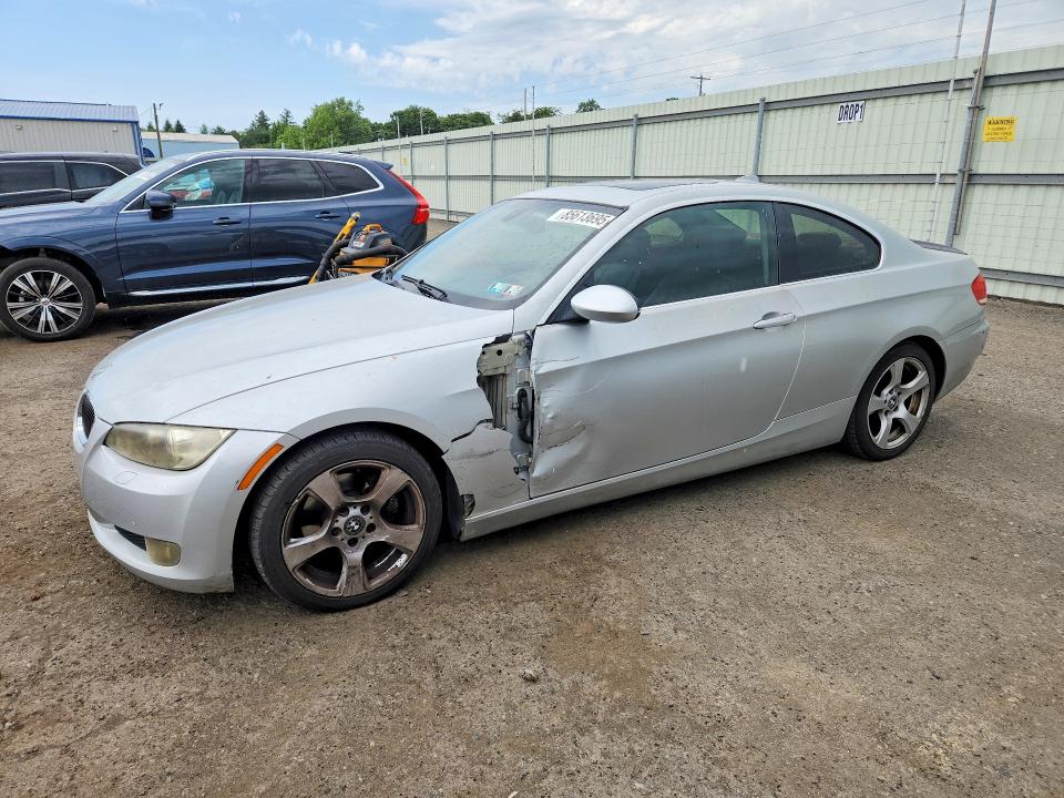 Aukcja sprzedaży 2007 Bmw 328, vin: WBAWV53557P077381, numer aukcji: 85613695
