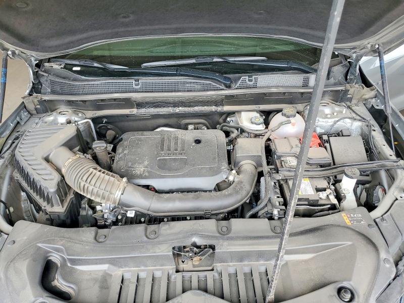 Продажа на аукционе авто 2026 Chevrolet Blazer, vin: 3GNKBCR41TS144526, номер лота: 57354116