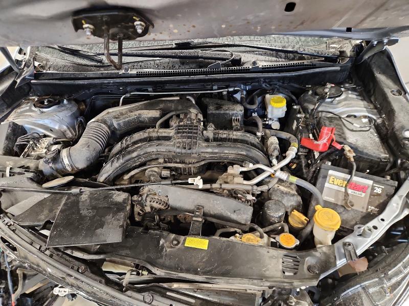 Продаж на аукціоні авто 2020 Subaru Impreza, vin: 4S3GKAB65L3612259, номер лоту: 56823766