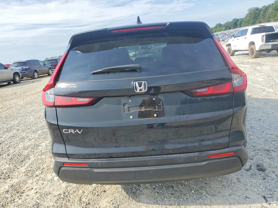 Продаж на аукціоні авто 2024 Honda Cr-v, vin: 2HKRS3H7XRH326862, номер лоту: 58549566
