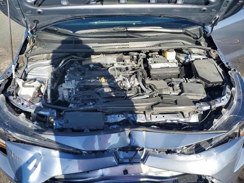 Aukcja sprzedaży 2025 Toyota Corolla, vin: 5YFB4MDE9SP326365, numer aukcji: 58821436