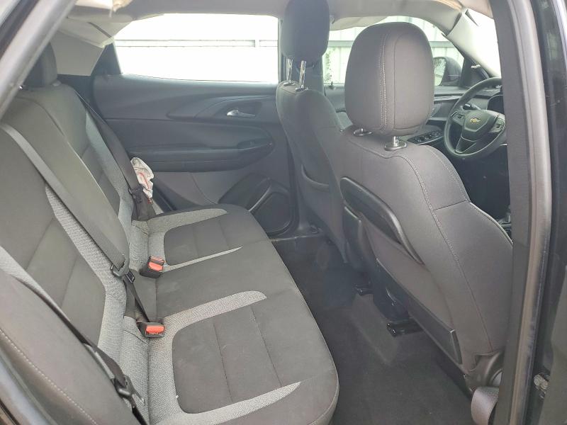 Продажа на аукционе авто 2023 Chevrolet Trailblazer, vin: KL79MMS24PB009104, номер лота: 55938076